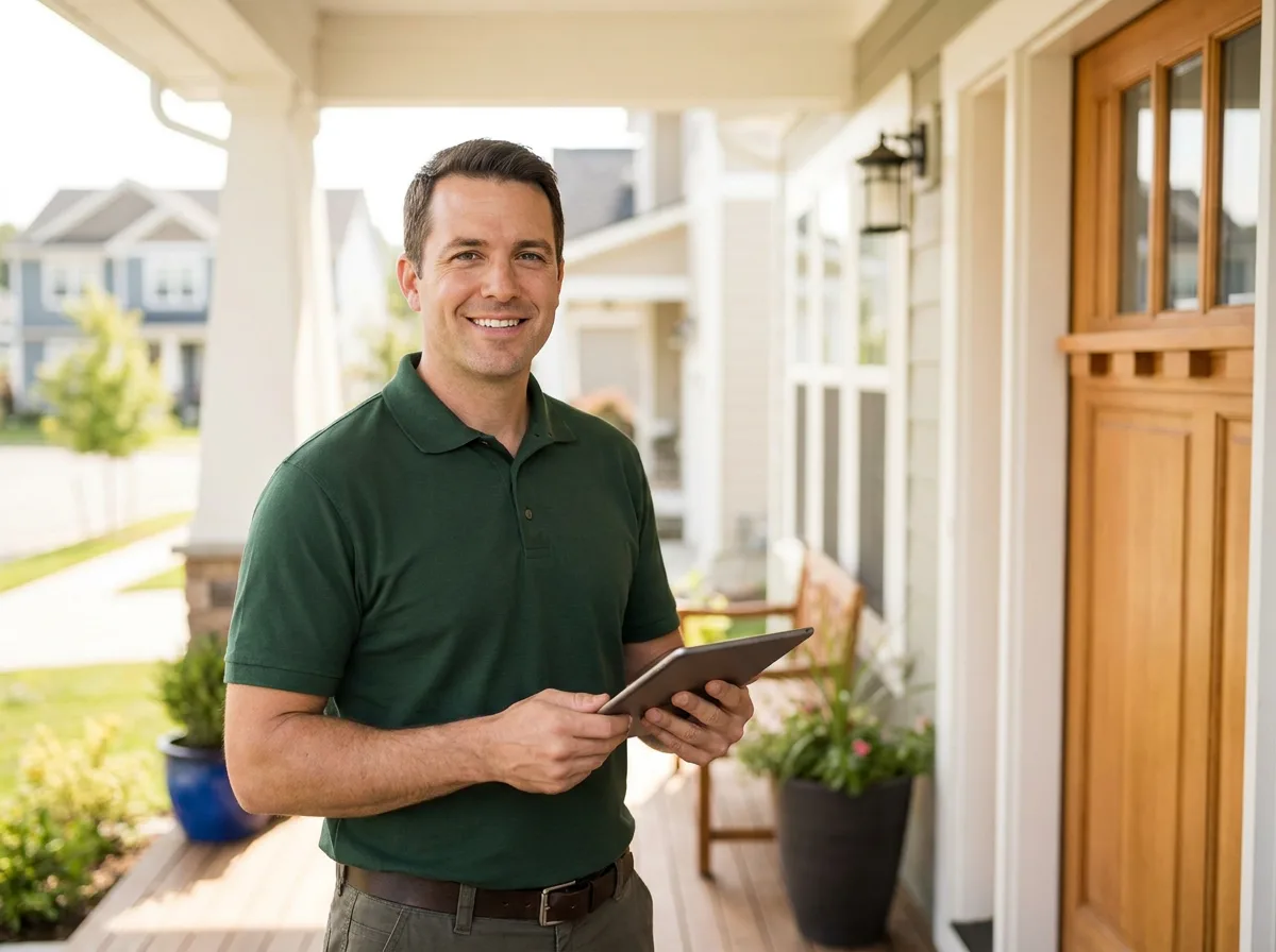 Pest control FAQs for Minot, ME